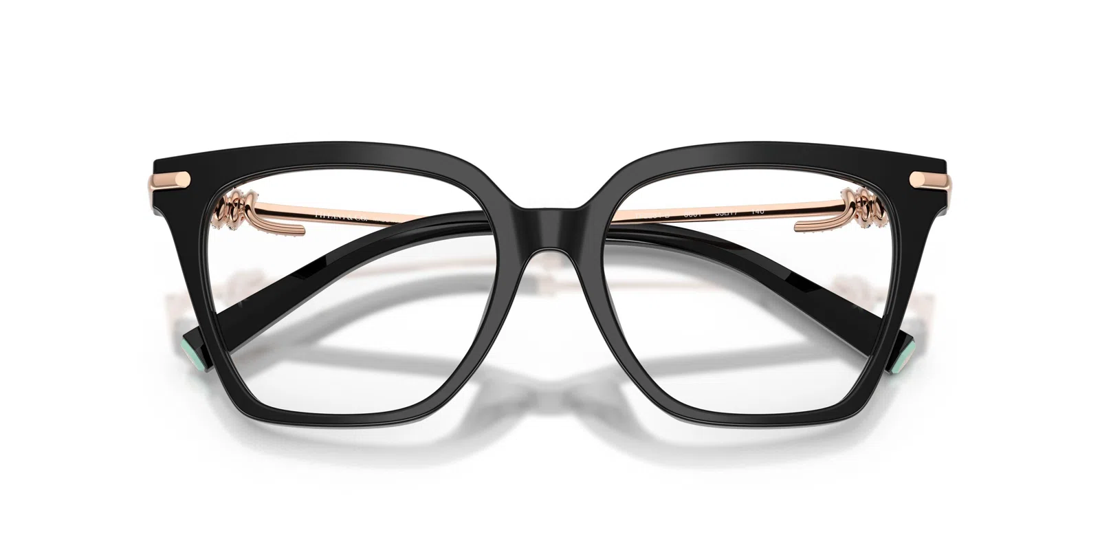 Tiffany 2284B Eyeglasses - view 19